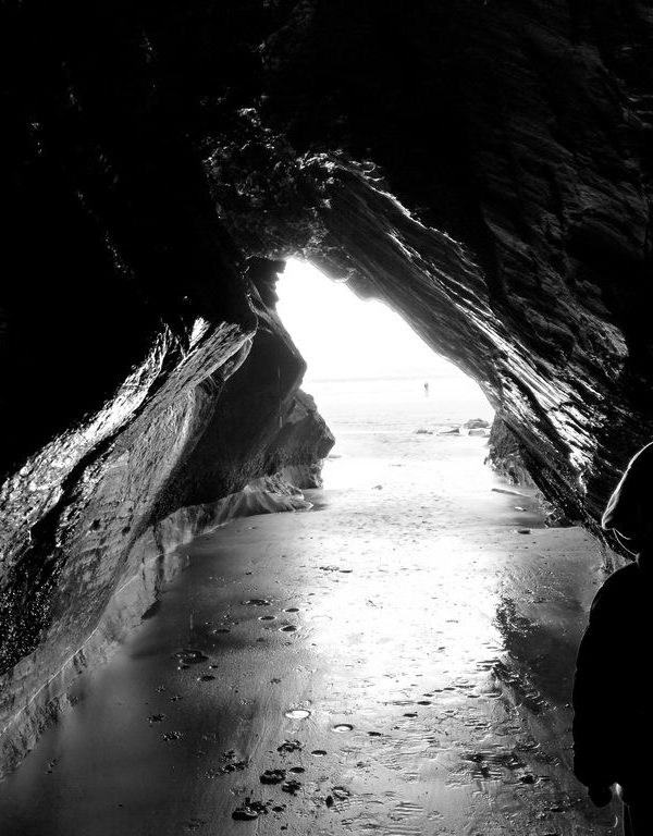 Grotte de Trezmalouen